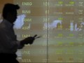 Jelang Valentine IHSG Ditutup Menguat