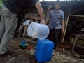 Miras Oplosan di Sleman Diduga Diracik Pakai Obat Nyamuk Cair