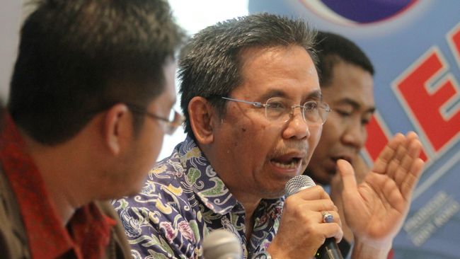 Soal Divestasi Freeport, DPR Minta Pemerintah Tak 'Kalah'