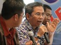 Soal Divestasi Freeport, DPR Minta Pemerintah Tak 'Kalah'