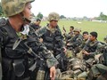 Militer Filipina Serbu Markas Abu Sayyaf