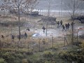 India Perketat Keamanan di Perbatasan dengan Pakistan
