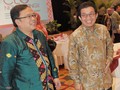 Menkeu Izinkan OJK Beli Obligasi Negara Rupiah dan Dollar