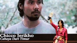 Layar Tancap 'Cahaya dari Timur' Memukau Penonton Asing