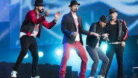 Kreator Backstreet Boys dan NSYNC Meninggal di Bui