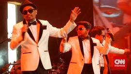 'Takdir Itu Kamu', Single Cinta Terbaru Trio Lestari