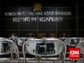 Komnas HAM Sebut Ada Pelanggaran dalam Penggusuran Tamansari