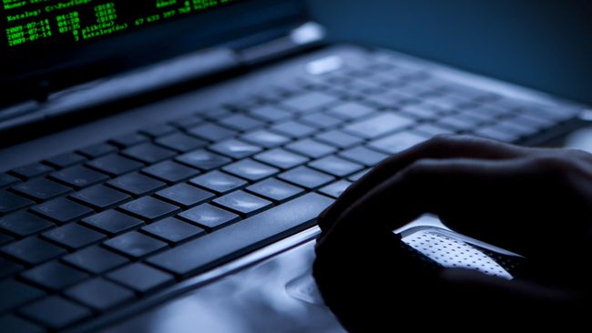 Hacker Tiongkok Diduga Mata-matai Pemerintah SBY dan Jokowi