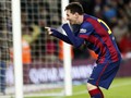Messi Absen Latihan karena Penyakit Perut