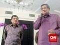 Dorong JK-AHY, Demokrat Kenang Kejayaan SBY-JK