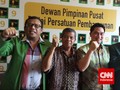 PPP Muktamar Jakarta akan Laporkan Sudarto ke Polisi