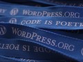 Blog WordPress Terlarang di Pakistan