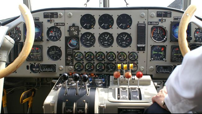 Menjelang Lepas Landas, Anak CEO Korean Air Usir Pramugari