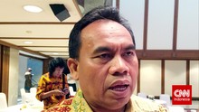 Sekda DKI Sebut DPRD Belum di Tahap Bahas Pengganti Sandi