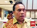 Pemprov DKI Segera Lelang 16 Jabatan