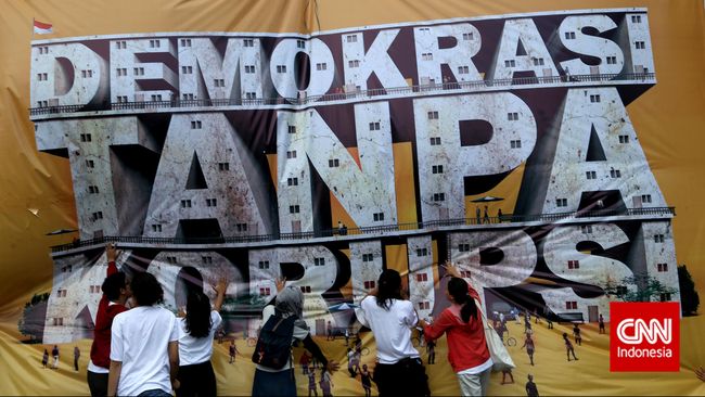 ICW: Sektor Anggaran Desa Jadi yang Paling Korup di 2018