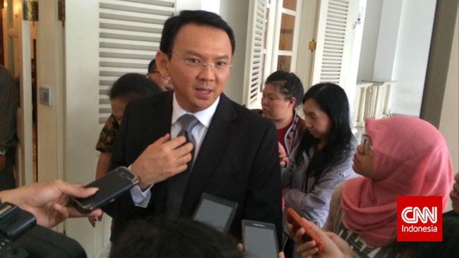 Pemprov DKI Jakarta Buat Aplikasi Online Respon Keluhan Warga