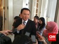 Ahok Tegaskan Tolak Pembangunan Monorel oleh PT JM