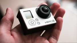 Sempat Redup, Bisnis GoPro Mulai Bersinar Kembali
