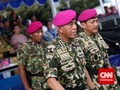 Menhan akan Temui Pemimpin Organisasi Papua Merdeka