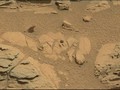 NASA Temukan Objek Misterius di Mars