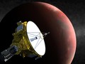 Ada Lautan Tersembunyi di Planet Pluto?