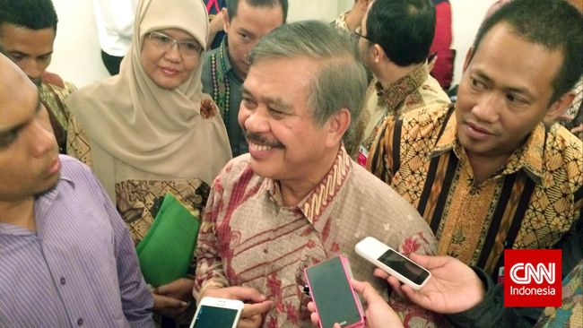 Bakal Ada Diskon Sembako di Jakarta Great Sale 2015
