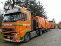 Gaikindo Berang dengan Kebijakan Impor Truk Bekas Mendag