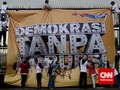 Korupsi Tak Ditangani Maksimal, Rp 29 Triliun Belum Terungkap