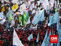 Ekonom Indef: PHK Buruh Harus Jadi Opsi Terakhir