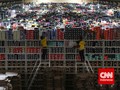 Berkat e-Commerce, Bisnis Sewa Gudang Makin Kinclong