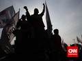 Komitmen Negara atas Buruh Dinilai Jauh dari Nawacita Jokowi