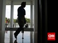 Pria Paling Tampan di Inggris Hanya Punya Satu Kaki