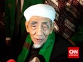 Mbah Moen Meninggal Dunia di Makkah