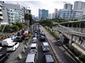 DKI Anggarkan Rp 960 Miliar untuk Bangun Jalan Layang