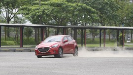 Penjualan Diambil Alih Eurokars, Mazda Mau Perbaiki Kinerja