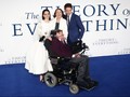 Cerita Miris Mantan Istri Stephen Hawking