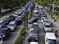 Ahok Rencana Tambah Jalan Layang