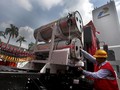 Ahok Tambah 22 SPBG di Jakarta Tahun Ini