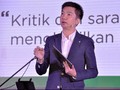 CEO Tokopedia Sikapi Netral Penunjukkan Jack Ma