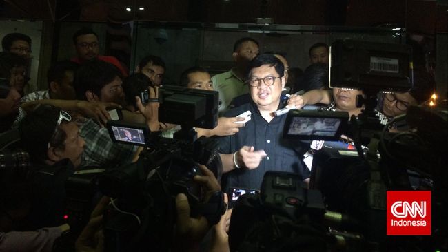 KPK Coba Buka Kotak Pandora Perkara BLBI