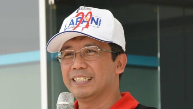 Kepala Lapan: Astronaut adalah Kebanggaan Nasional