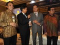 Bank Nasional Harap Paket Ekonomi Jokowi Mampu Genjot Kredit