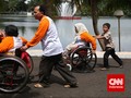 'Laporan Kekerasan Seksual Disabilitas Sering Tak Ditanggapi'