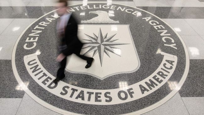 Dokumen CIA yang Memotret Aksi Antikomunis di Ibu Kota (4)