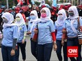 Menteri Hanif: Sudah 26 Ribu Pekerja Di-PHK