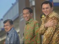 Ahok Serahkan Keputusan Izin Reklamasi ke Jokowi