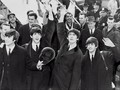 Surat Protes John Lennon untuk Ratu Inggris Terungkap