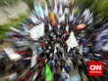 Polisi Sebut Situasi di Morowali Normal Usai Demo Buruh