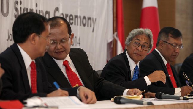 Setelah PLN, Satu Lagi BUMN Migas Siap Lakukan Lindung Nilai